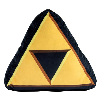 The Legend of Zelda Mocchi-Mocchi Plüschfigur Triforce 37 cm