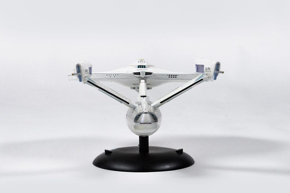 Star Trek: The Motion Picture DieCast Replik 1/350 USS Enterprise NCC-1701 87 cm