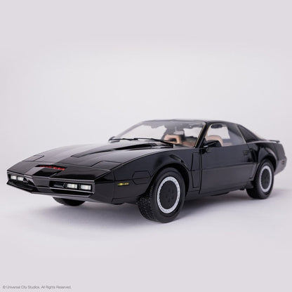 Knight Rider DieCast Replik 1/10 K.I.T.T. heo EU Exclusive 53 cm