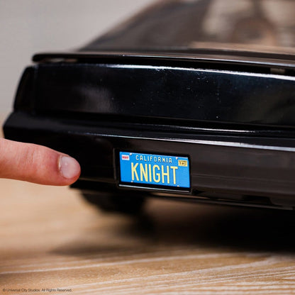 Knight Rider DieCast Replik 1/10 K.I.T.T. heo EU Exclusive 53 cm