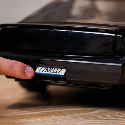 Knight Rider DieCast Replik 1/10 K.I.T.T. heo EU Exclusive 53 cm