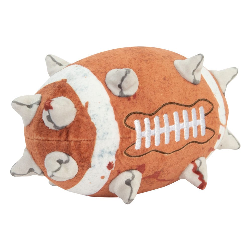 Warhammer Plüschfigur Blood Bowl Ball