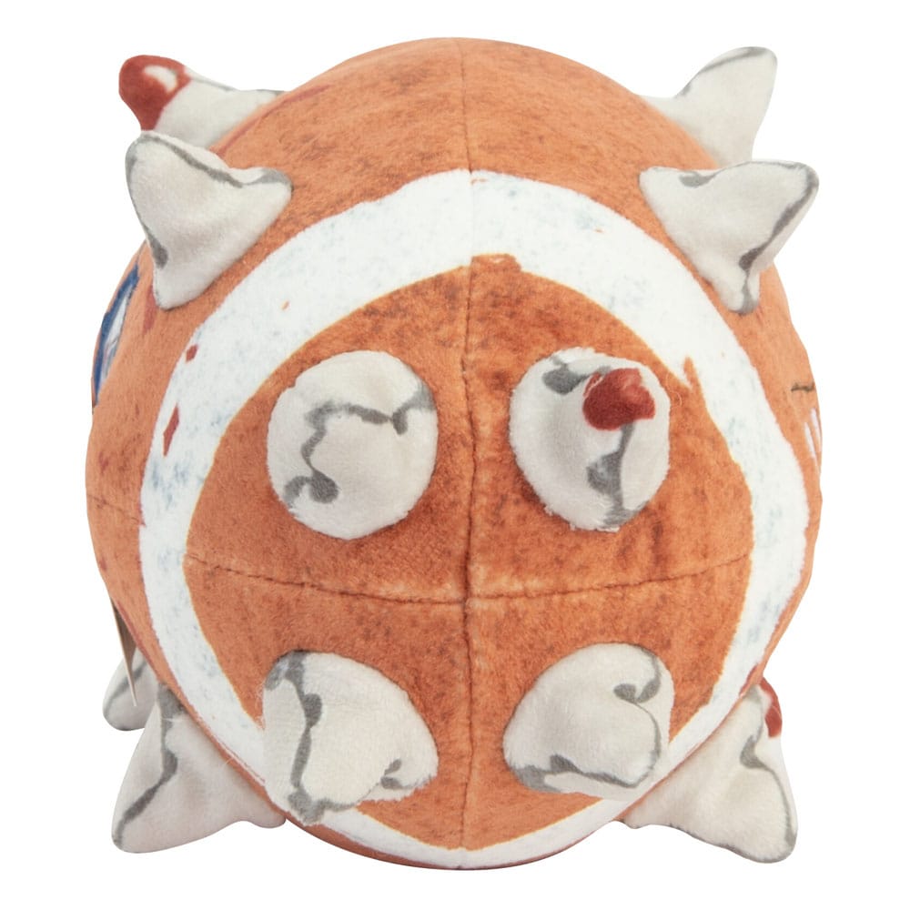 Warhammer Plüschfigur Blood Bowl Ball