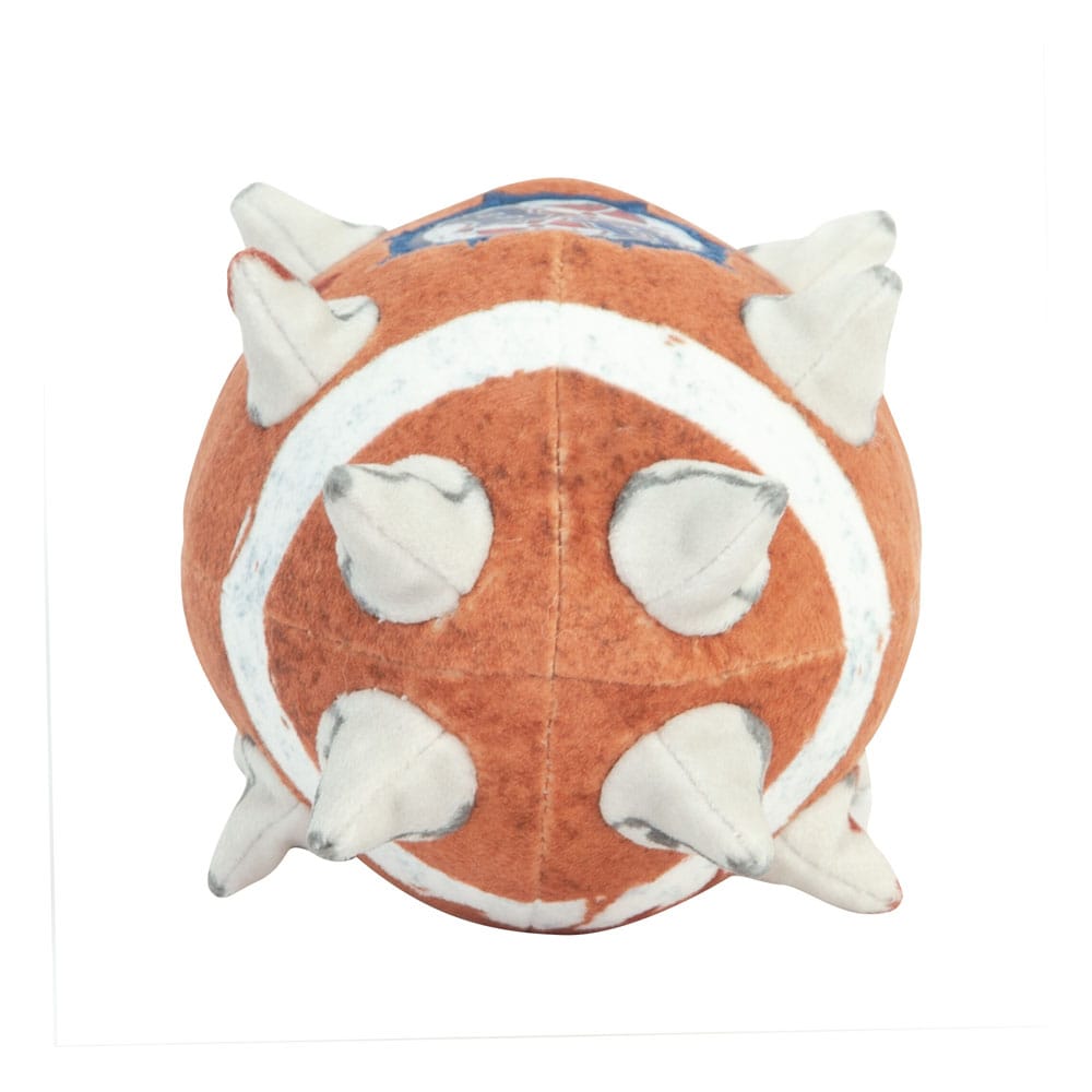 Warhammer Plüschfigur Blood Bowl Ball