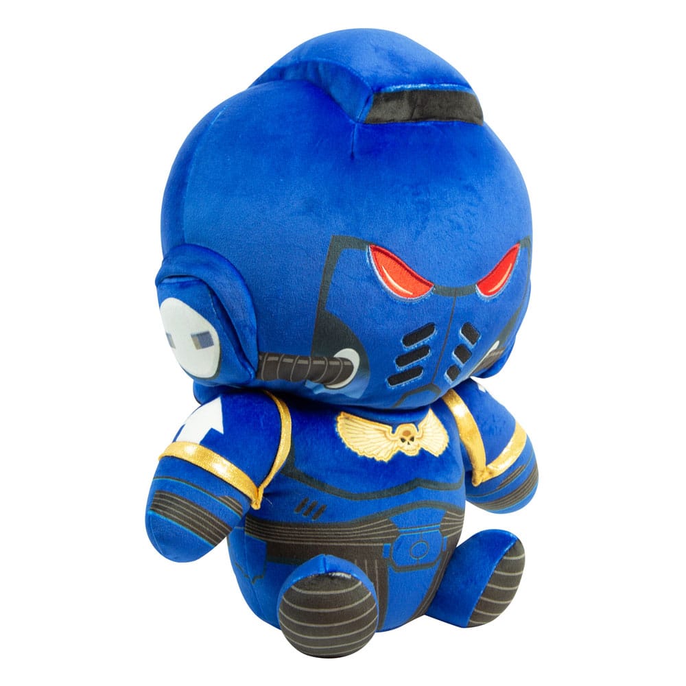 Warhammer Plüschfigur Space Marine