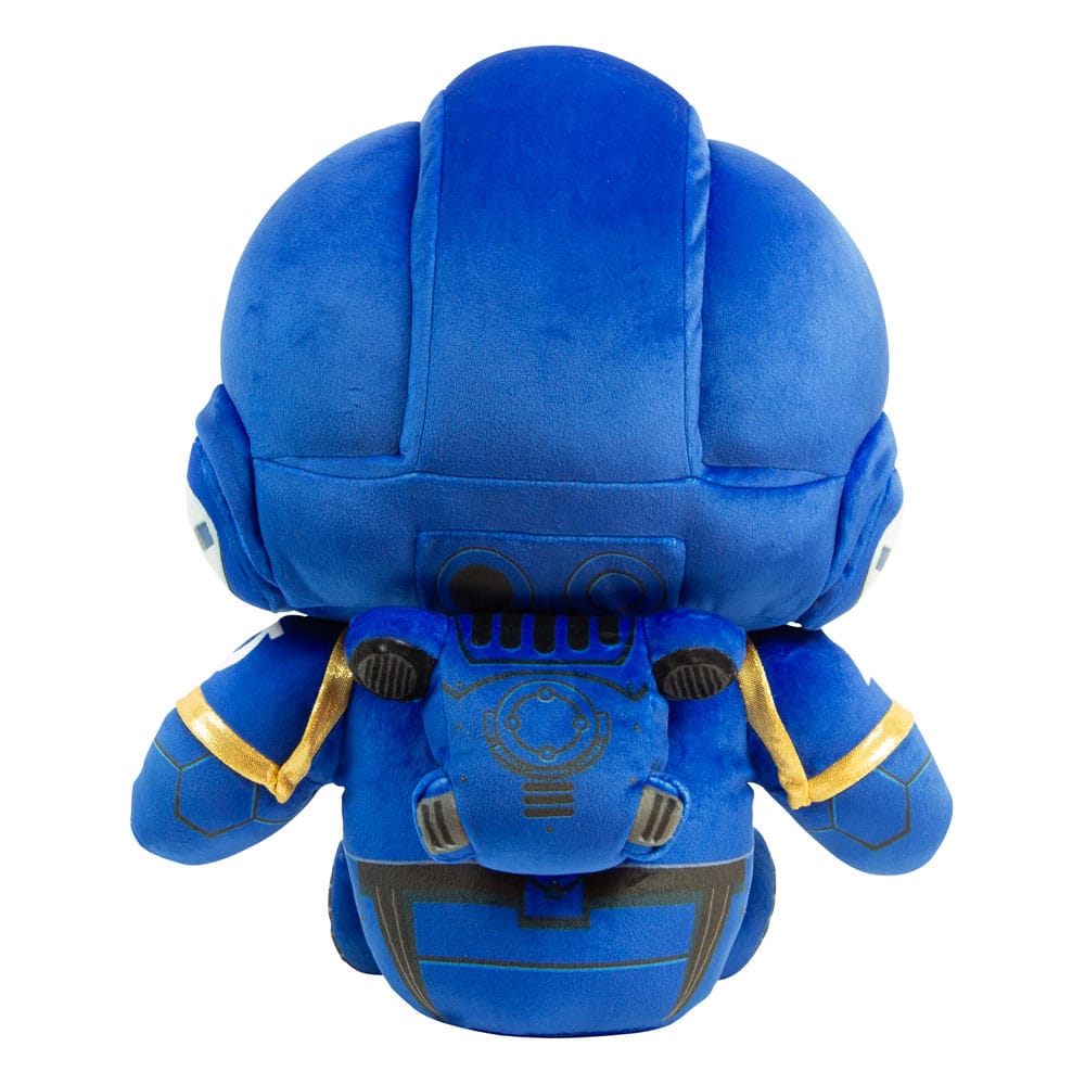 Warhammer Plüschfigur Space Marine