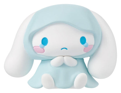 Sanrio Twinchees Minifiguren Hello Kitty & Friends Playing Ghost 5 cm Blind Pack Display (24)