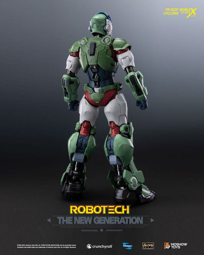 Robotech Actionfigur The New Generation YR-052F Transformable Cyclone 29 cm