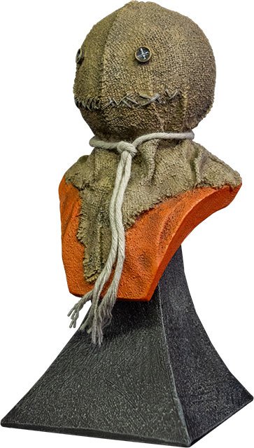 Trick R Treat Mini Büste Sam 15 cm