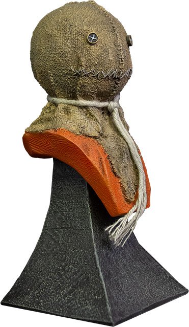 Trick R Treat Mini Büste Sam 15 cm