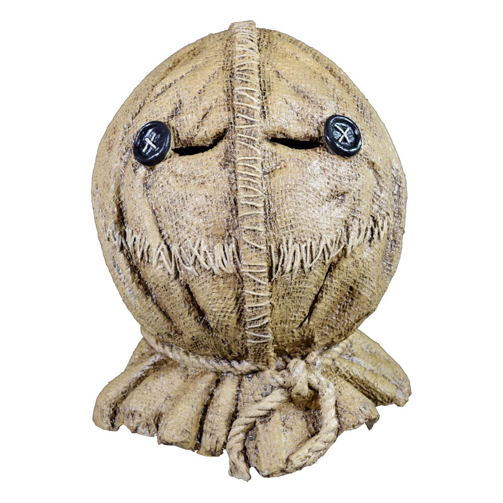 Trick R Treat Maske Sam Burlap