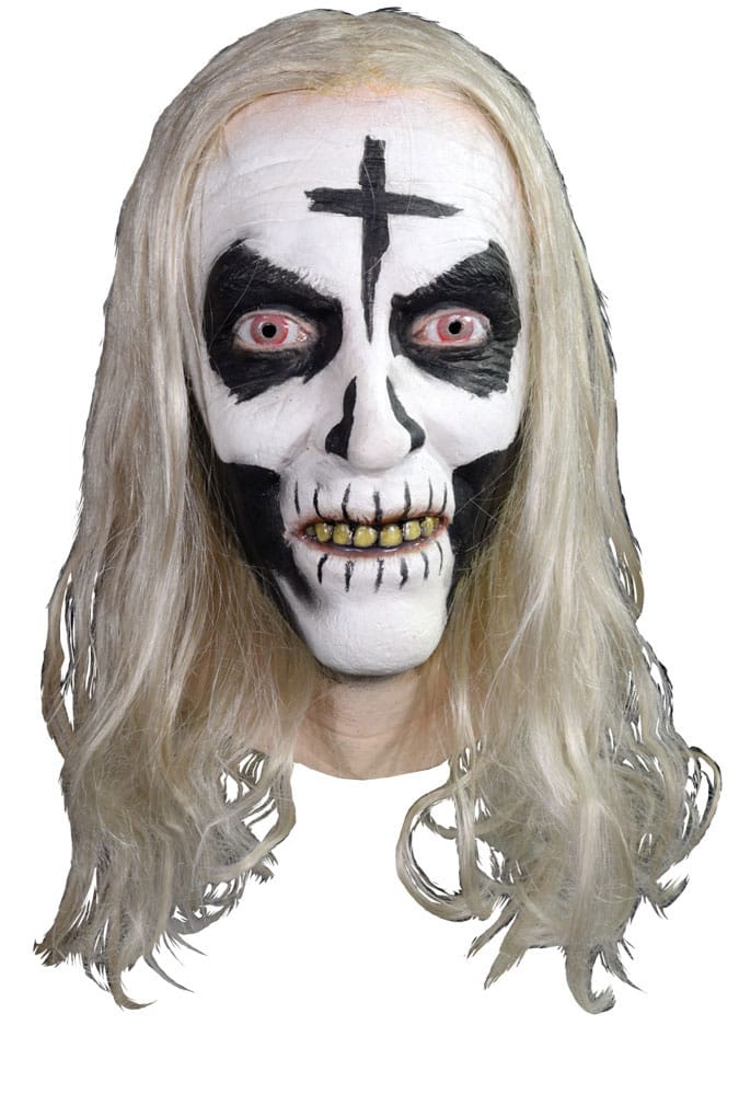 Haus der 1000 Leichen Maske  Otis Driftwood