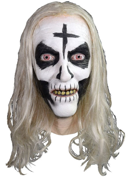 Haus der 1000 Leichen Maske  Otis Driftwood