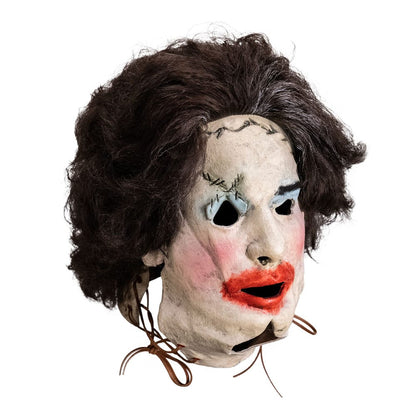 The Texas Chainsaw Massacre Maske Pretty Woman