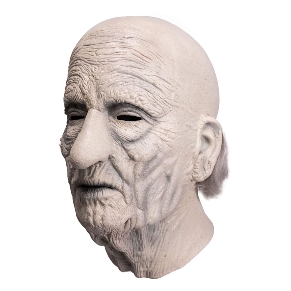 The Texas Chainsaw Massacre (1974) Maske Grandpa