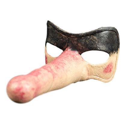 Uhrwerk Orange Maske Alex Droog