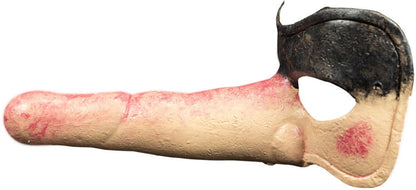 Uhrwerk Orange Maske Alex Droog