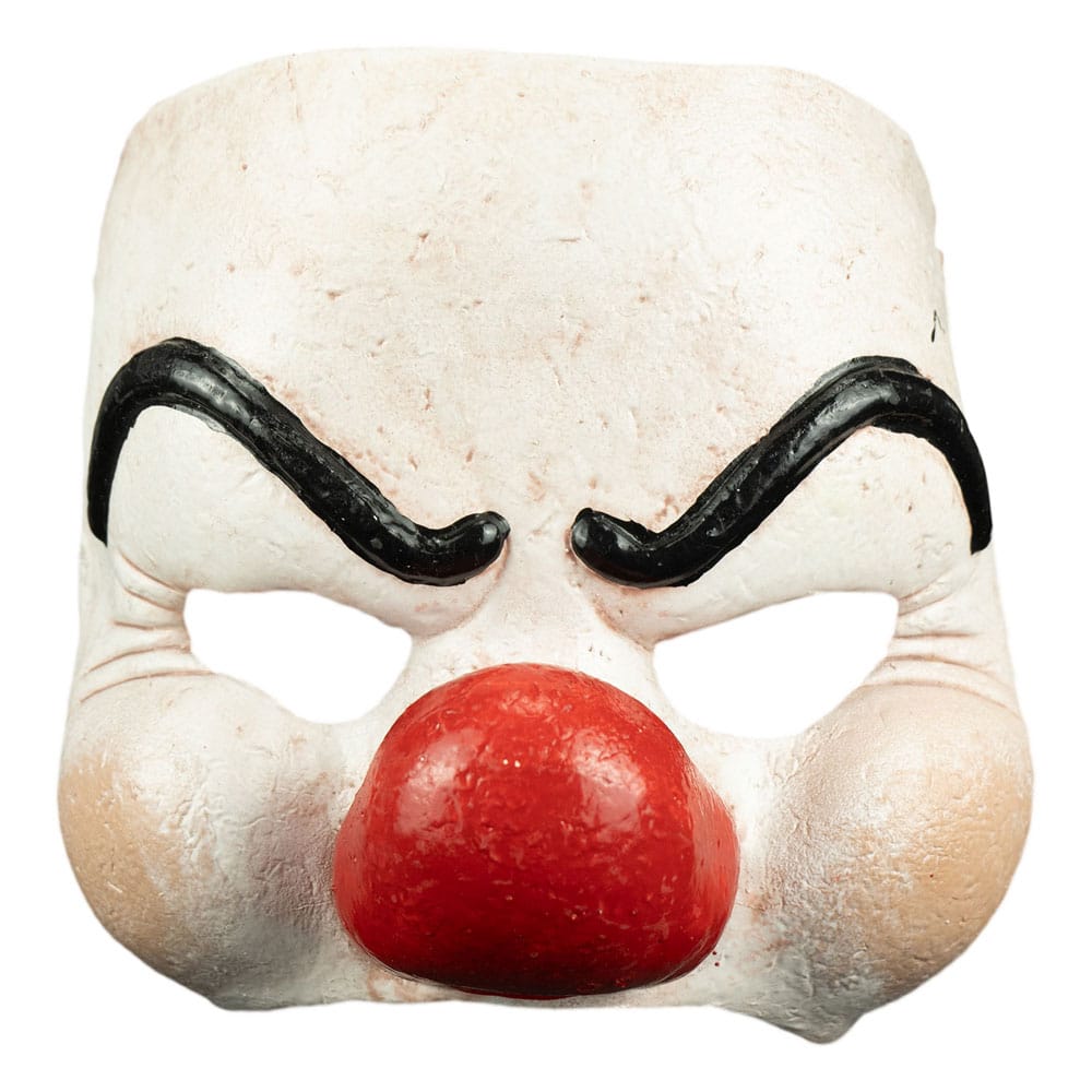 Uhrwerk Orange Maske Dim Droog