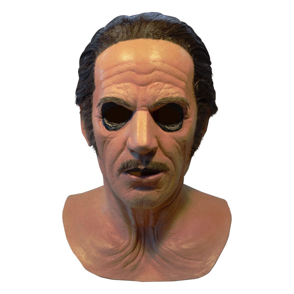 Ghost Maske Cardinal Copia