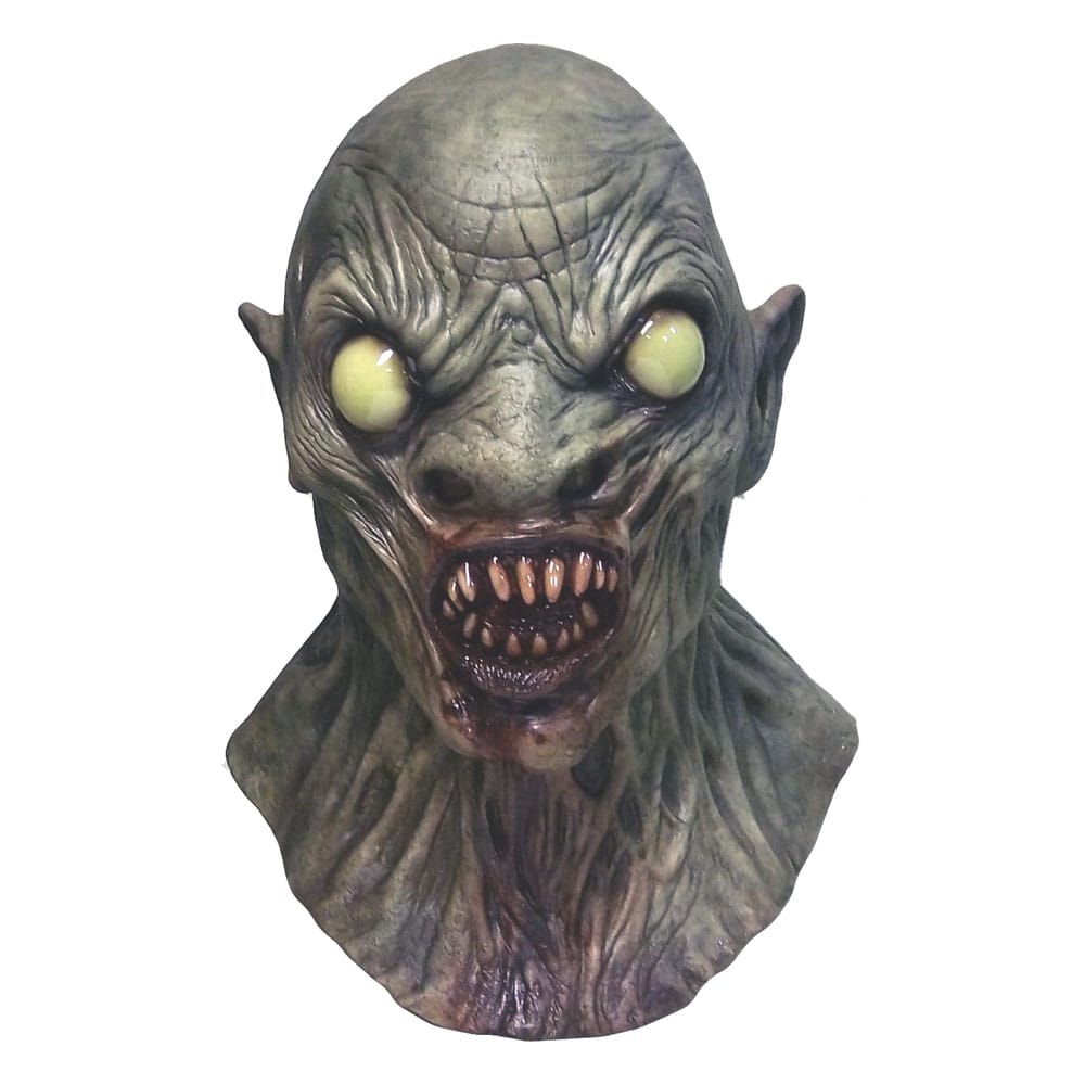 Trick or Treat Studios Originals Maske The Sewer Monster