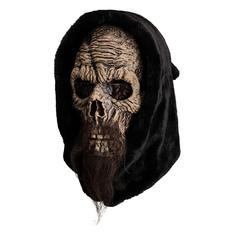 Mabry Monsters Maske Templar
