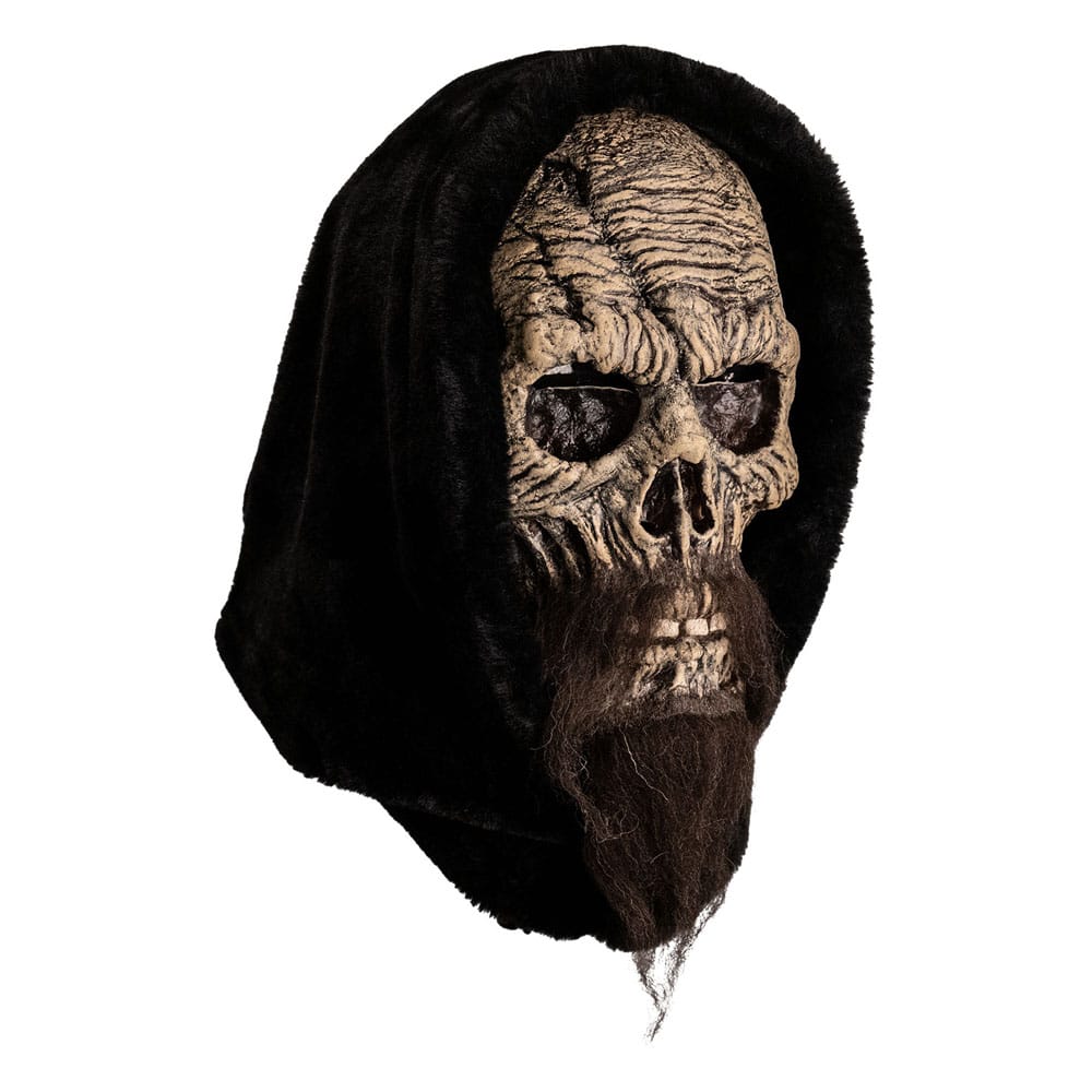 Mabry Monsters Maske Templar