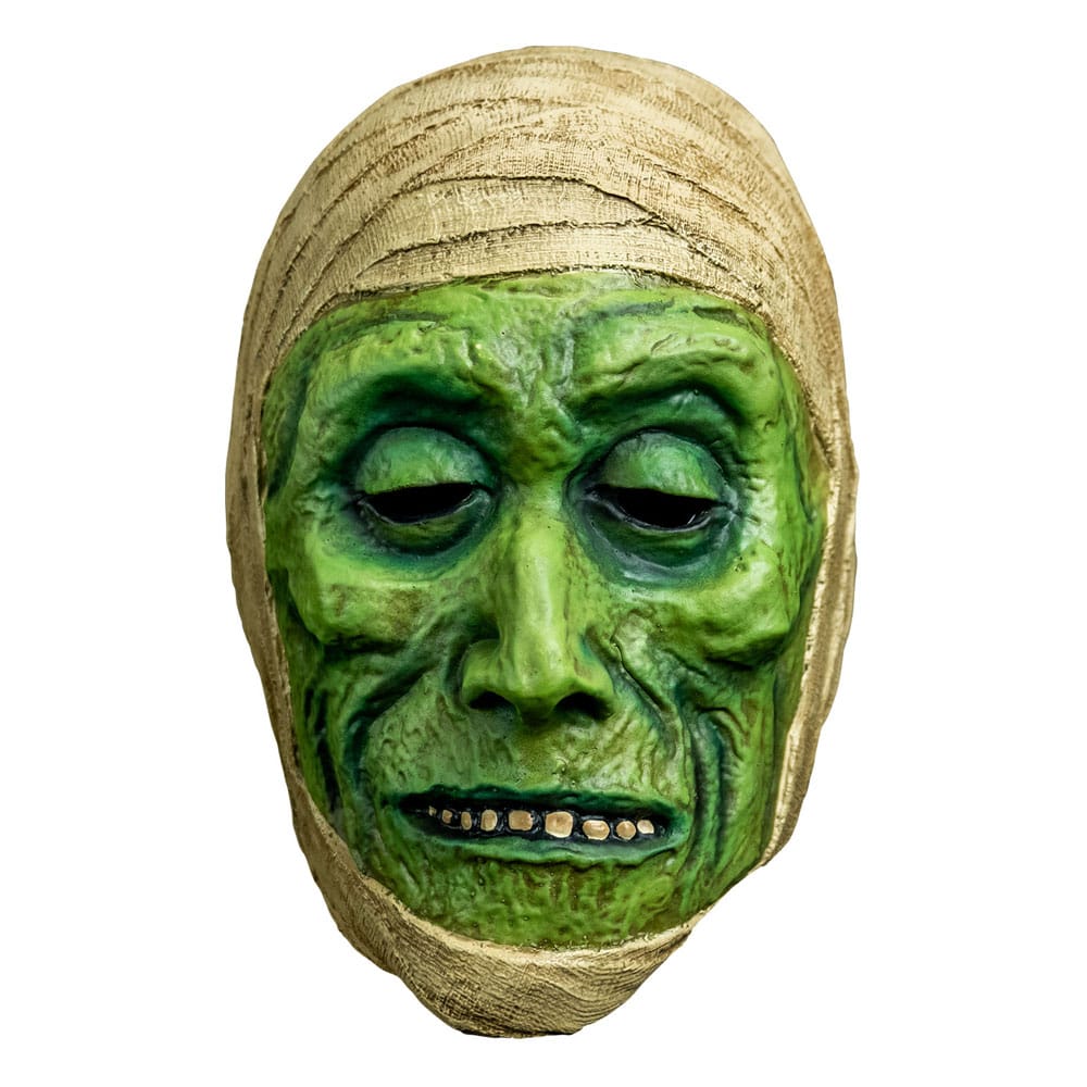 Chamber of Horror Maske Mummy
