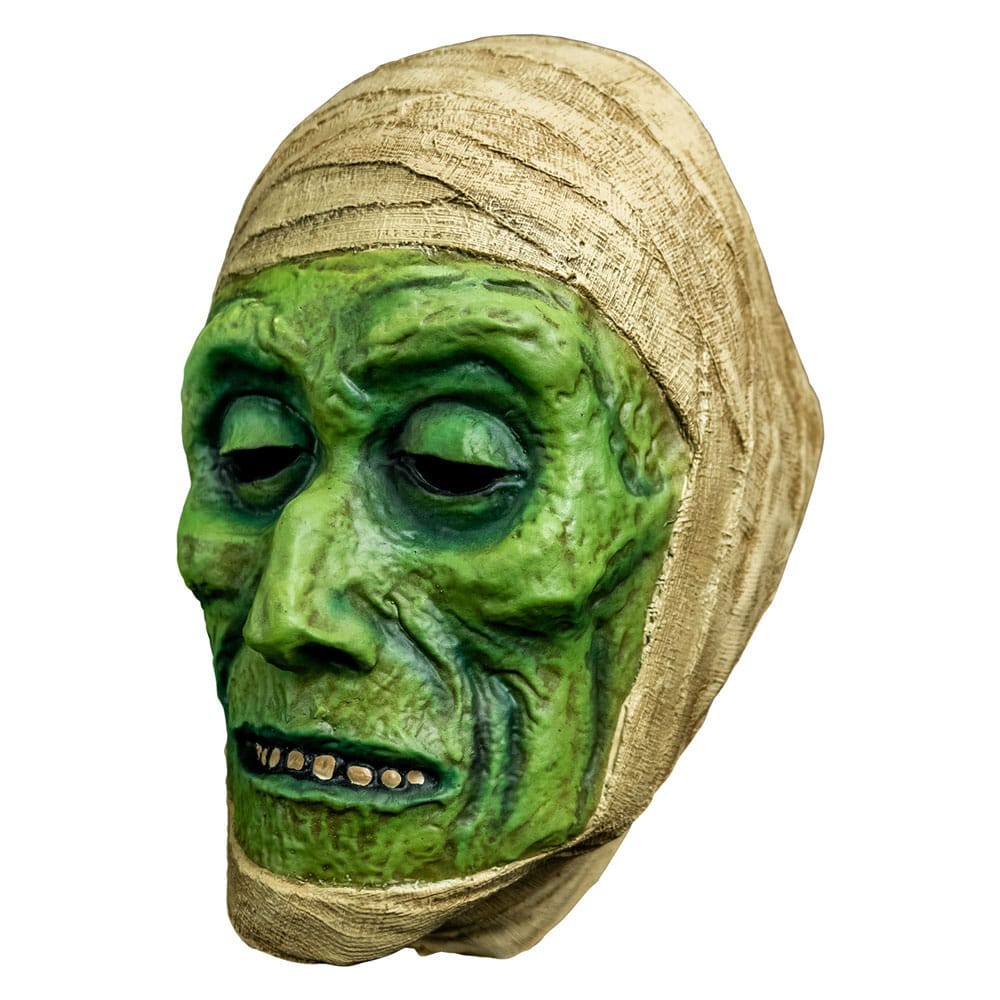 Chamber of Horror Maske Mummy