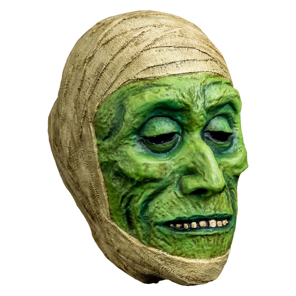 Chamber of Horror Maske Mummy