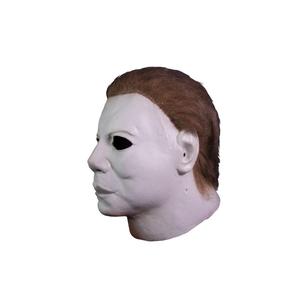 Halloween IV Maske (Poster Version)