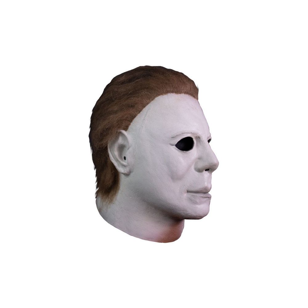 Halloween IV Maske (Poster Version)