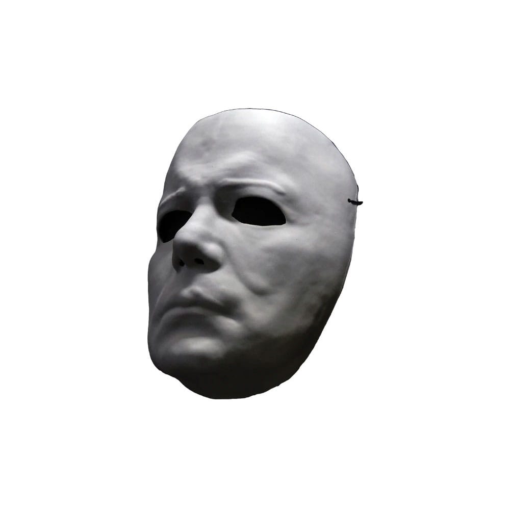Halloween II Maske Michael Myers Vacoform