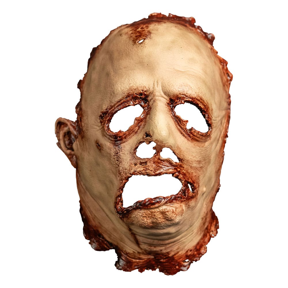The Texas Chainsaw Massacre (2022) Maske Leatherface