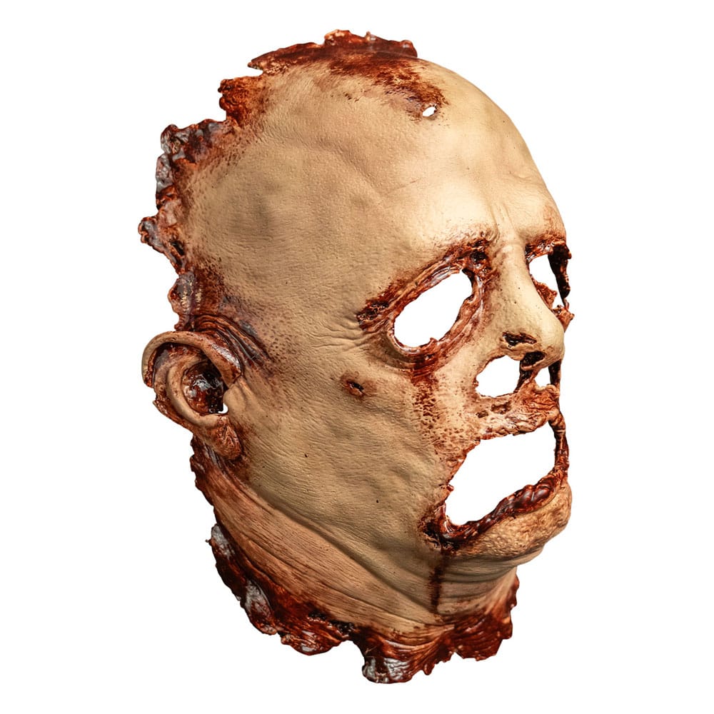 The Texas Chainsaw Massacre (2022) Maske Leatherface