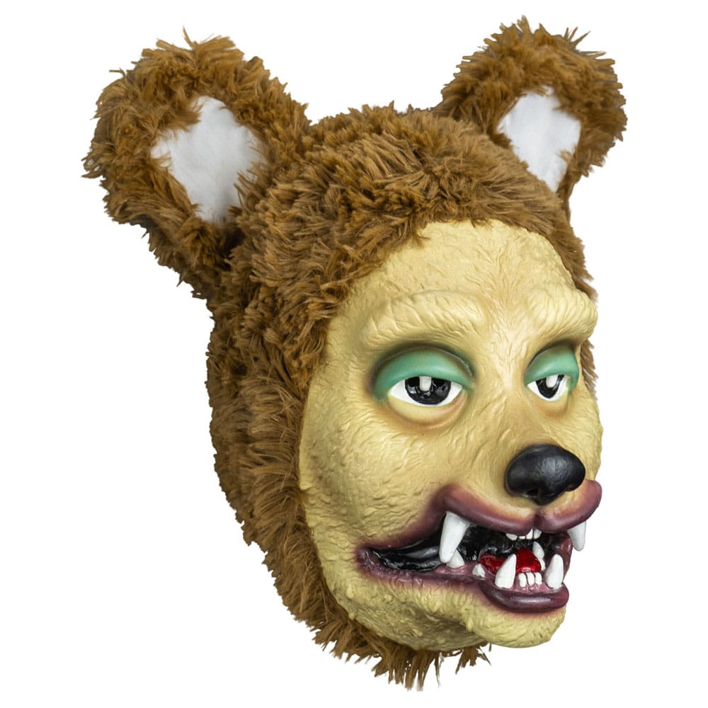 Shining Maske Roger the Dogman