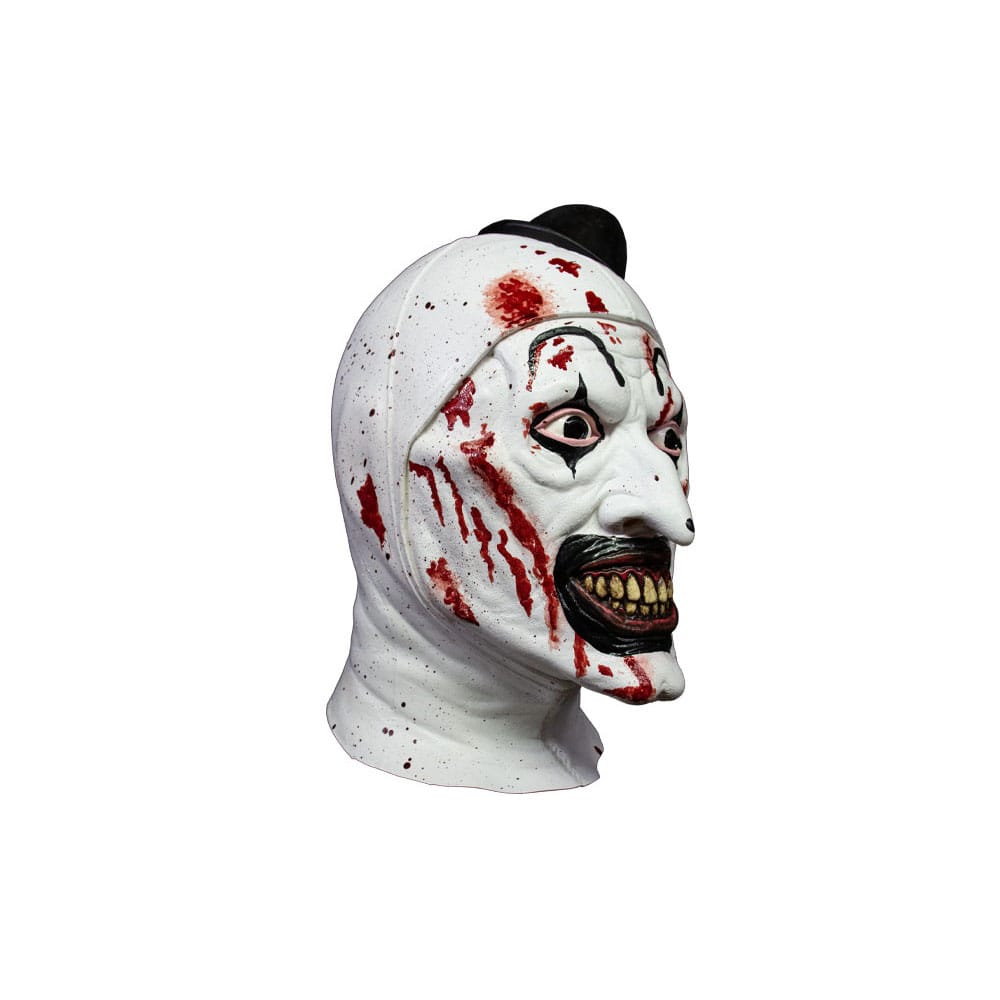 Terrifier Maske Art the Clown Killer