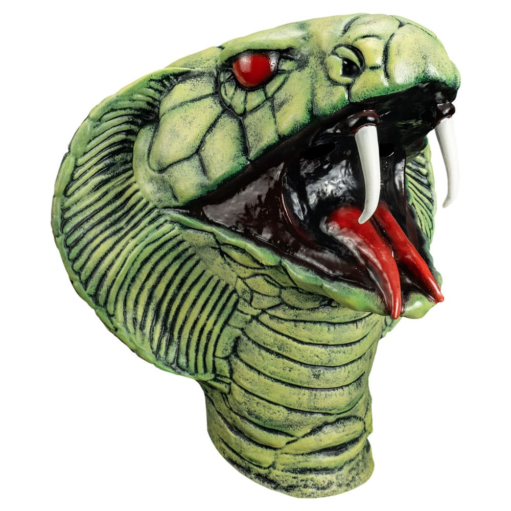 Don Post Vinyl Maske Sargoth