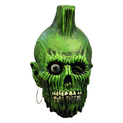The Return of the Living Dead Maske Mohawk Zombie