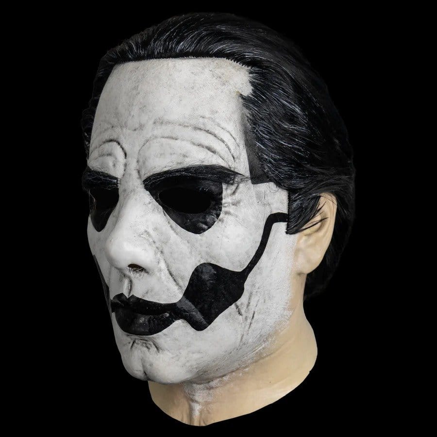Ghost Maske Papa IV V2
