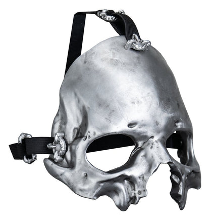 Ghost Injection Maske Papa V