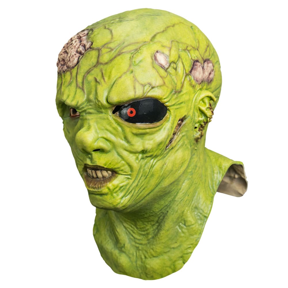 The Toxic Avenger 2025 Maske Toxie