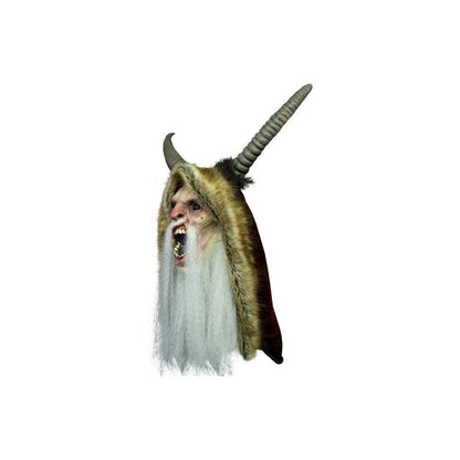 Krampus Maske The Krampus