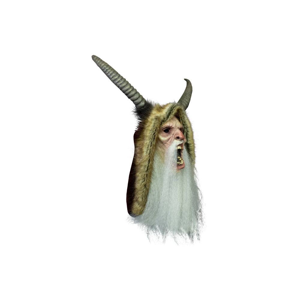 Krampus Maske The Krampus
