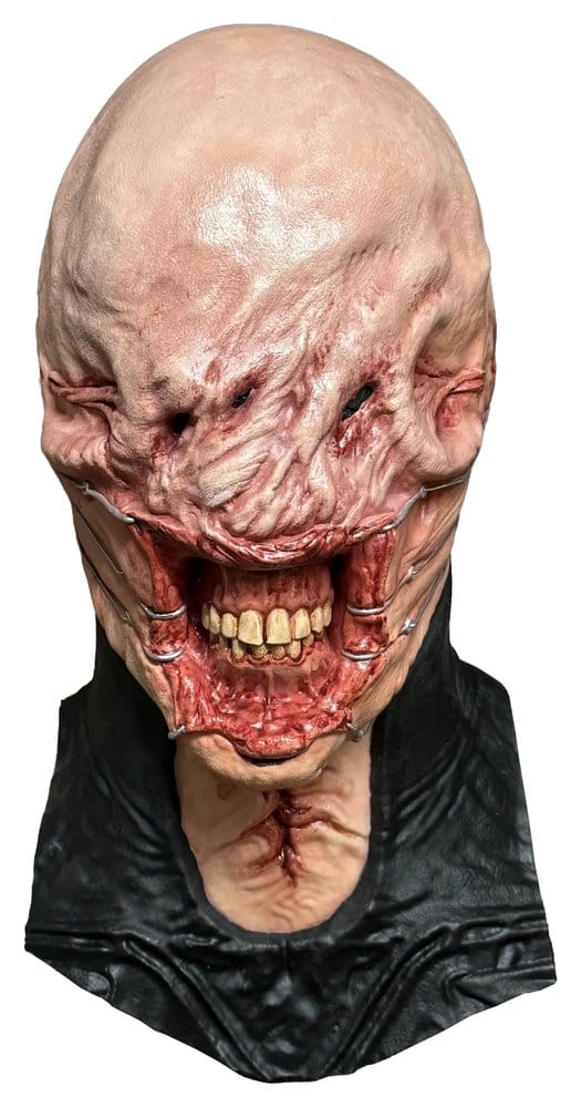 Hellraiser Maske Chatterer