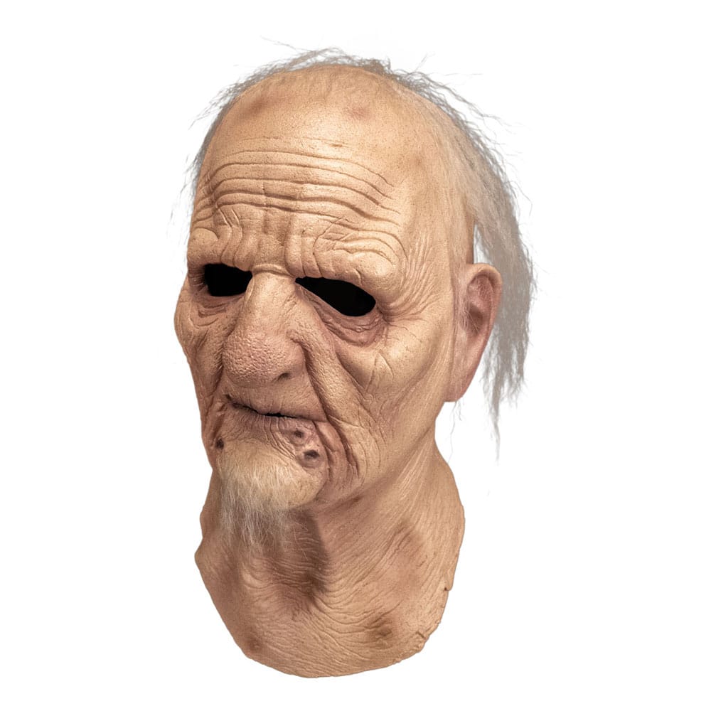 Texas Chainsaw Massacre 2 Maske