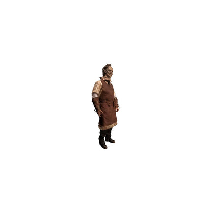 Texas Chainsaw Massacre 2003 Actionfigur 1/6 Leatherface 33 cm