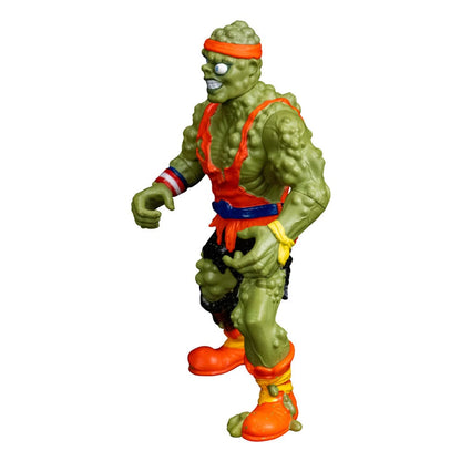 Toxic Crusader Actionfigur 1/6 Toxie 13 cm
