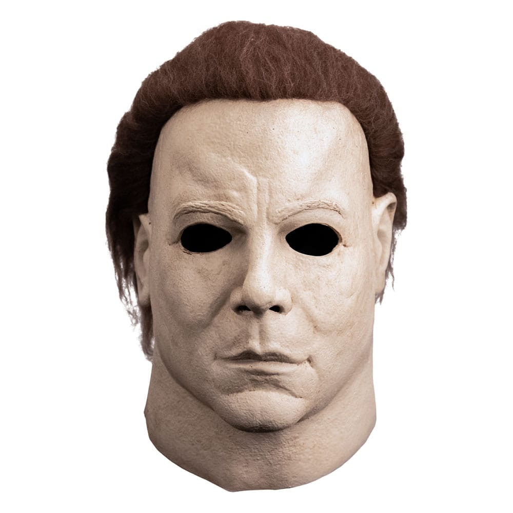 Rob Zombie Halloween (2007) Maske Michael Myers 92'