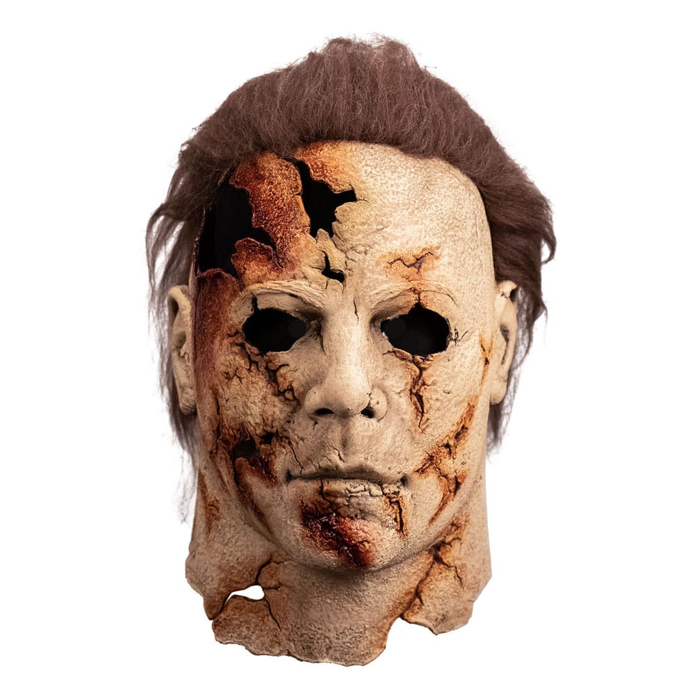 Rob Zombie Halloween II Maske Dream