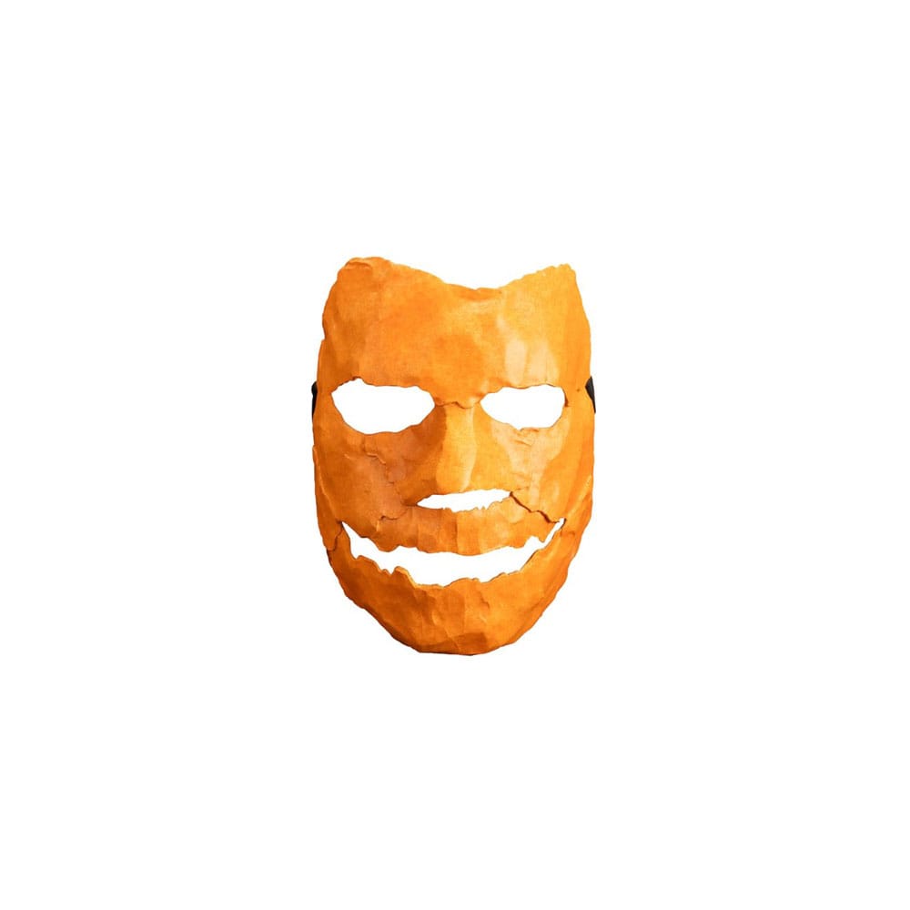 Halloween 2007 Maske Asylum
